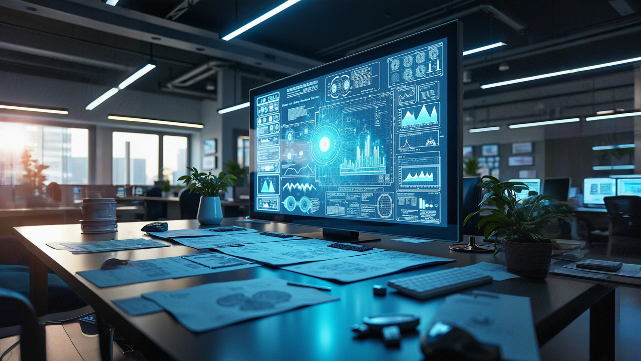 unstructured data management