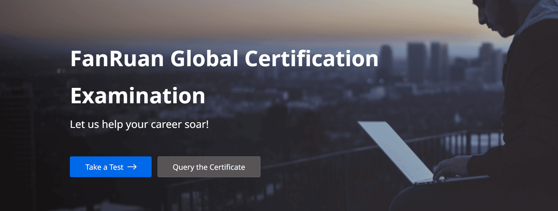 Data Analytics Certification Malaysia