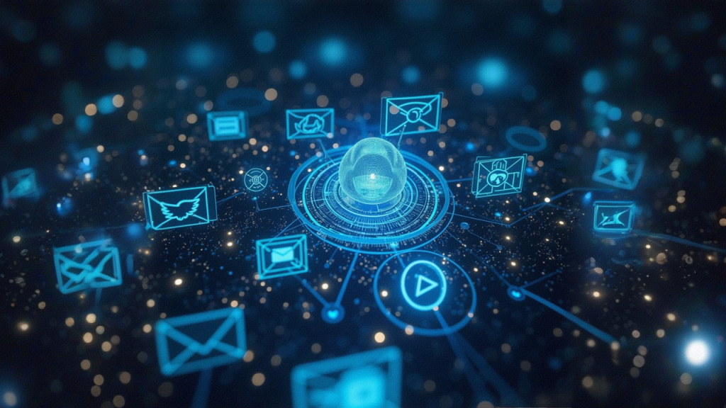 unstructured data management