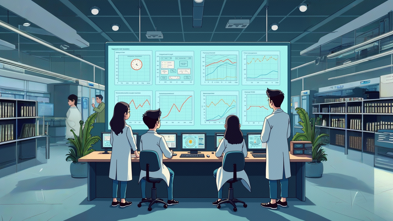 unstructured data management