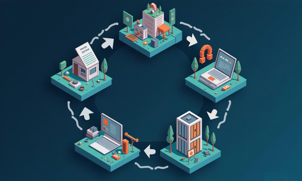 engineering data management