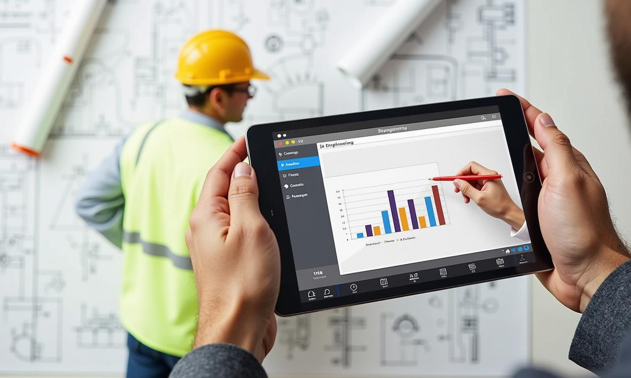 engineering data management
