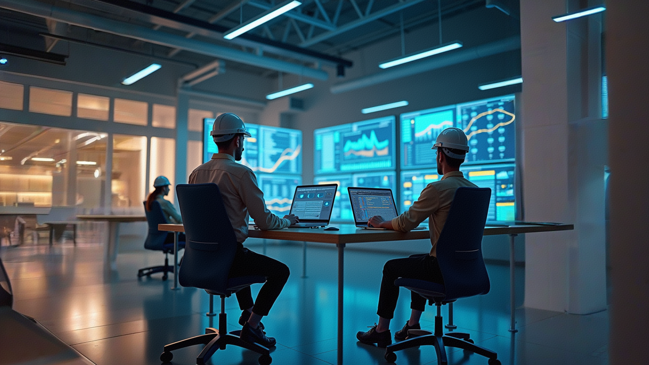 engineering data management
