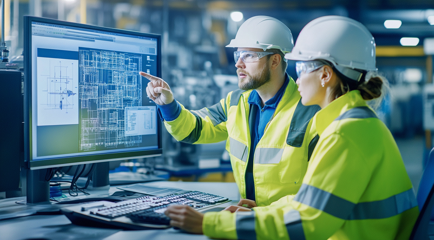 engineering data management