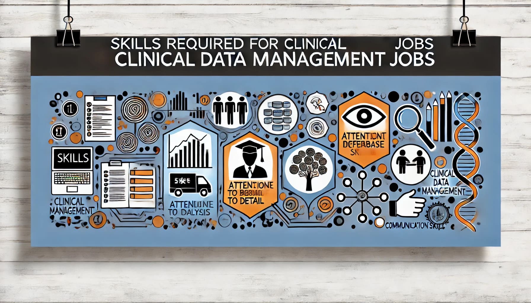 clinical data management jobs