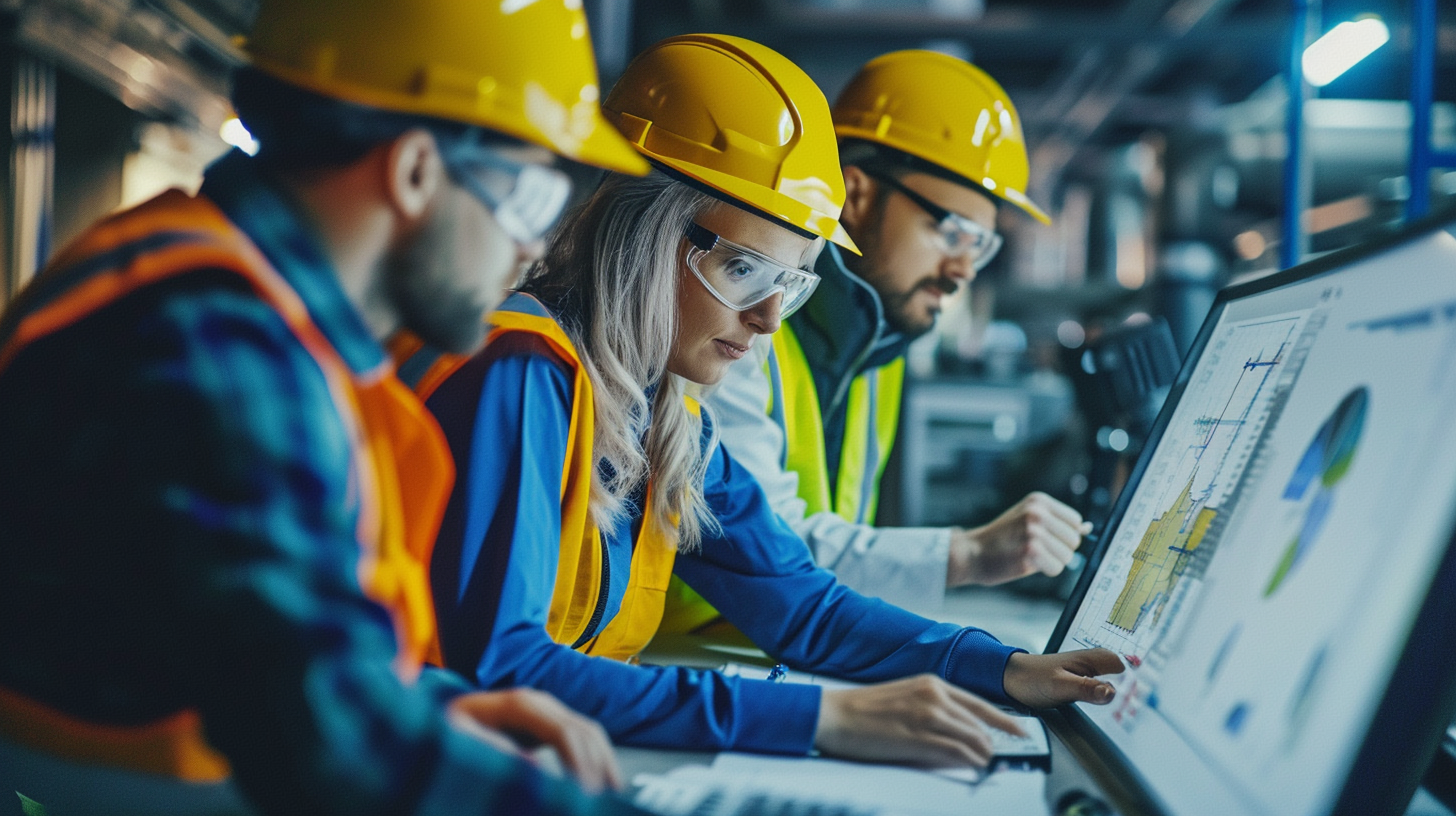 engineering data management