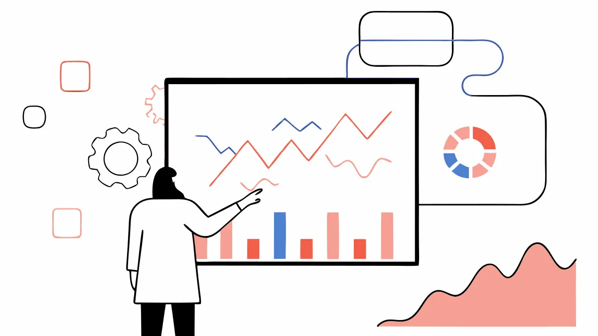 破解企業數據困局：為何你的BI投資總是打水漂？
