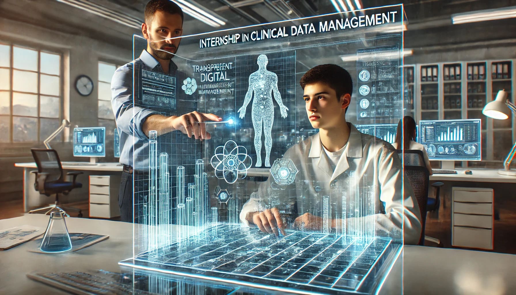 clinical data management jobs