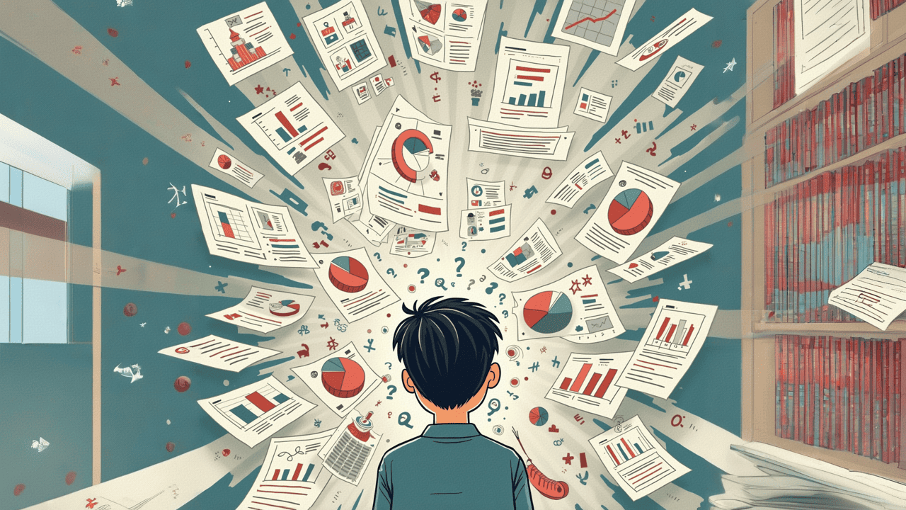 data management specialist