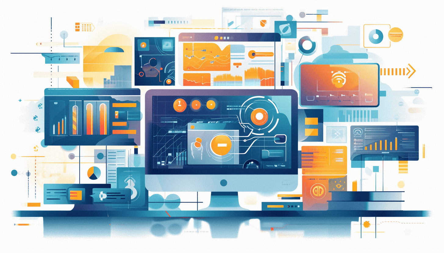 data management specialist