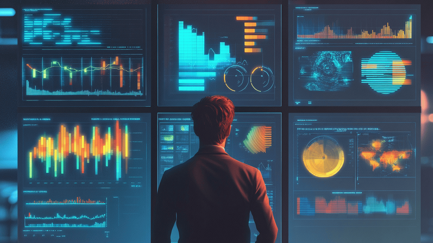 data management specialist