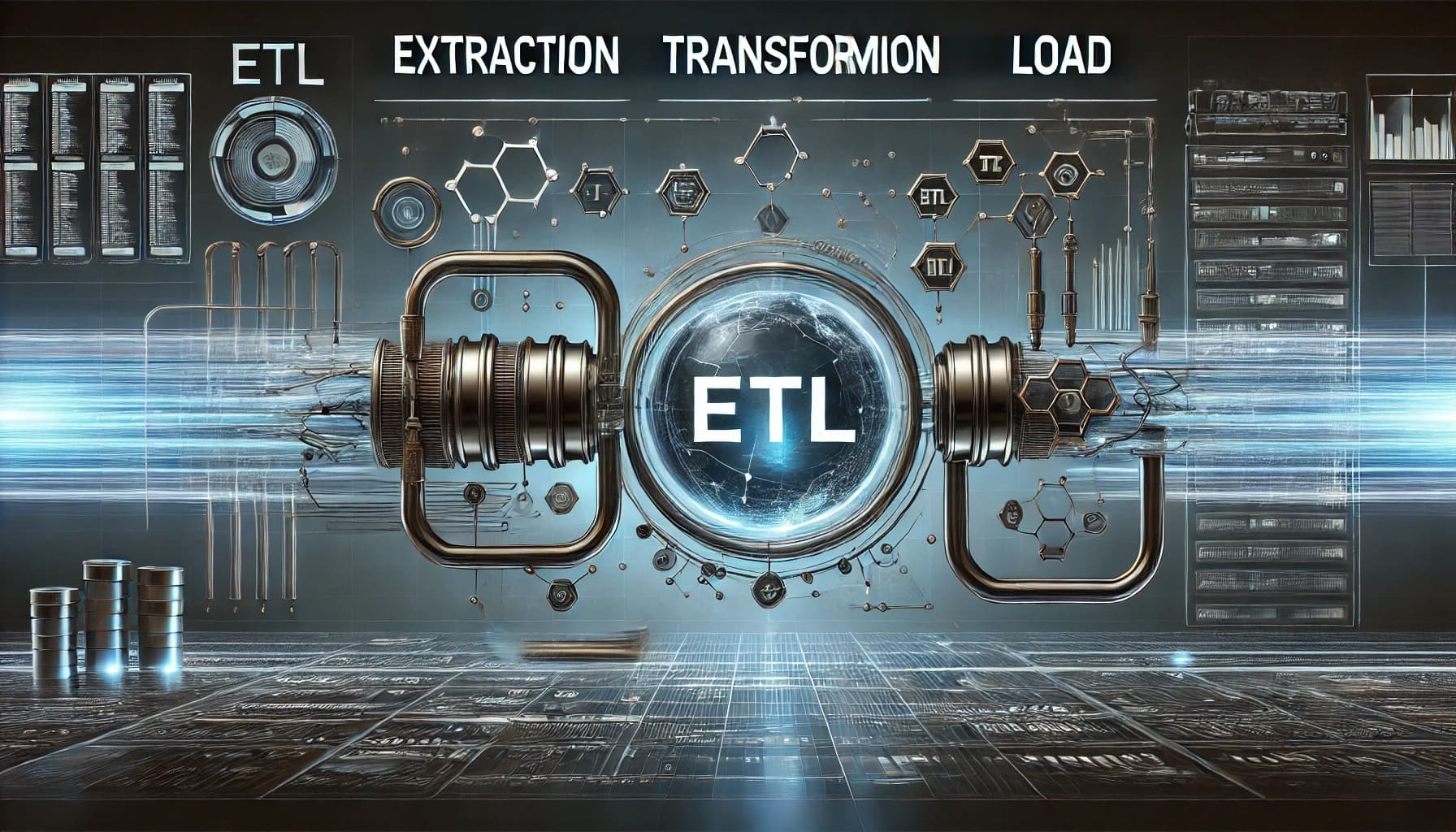 etl data pipeline