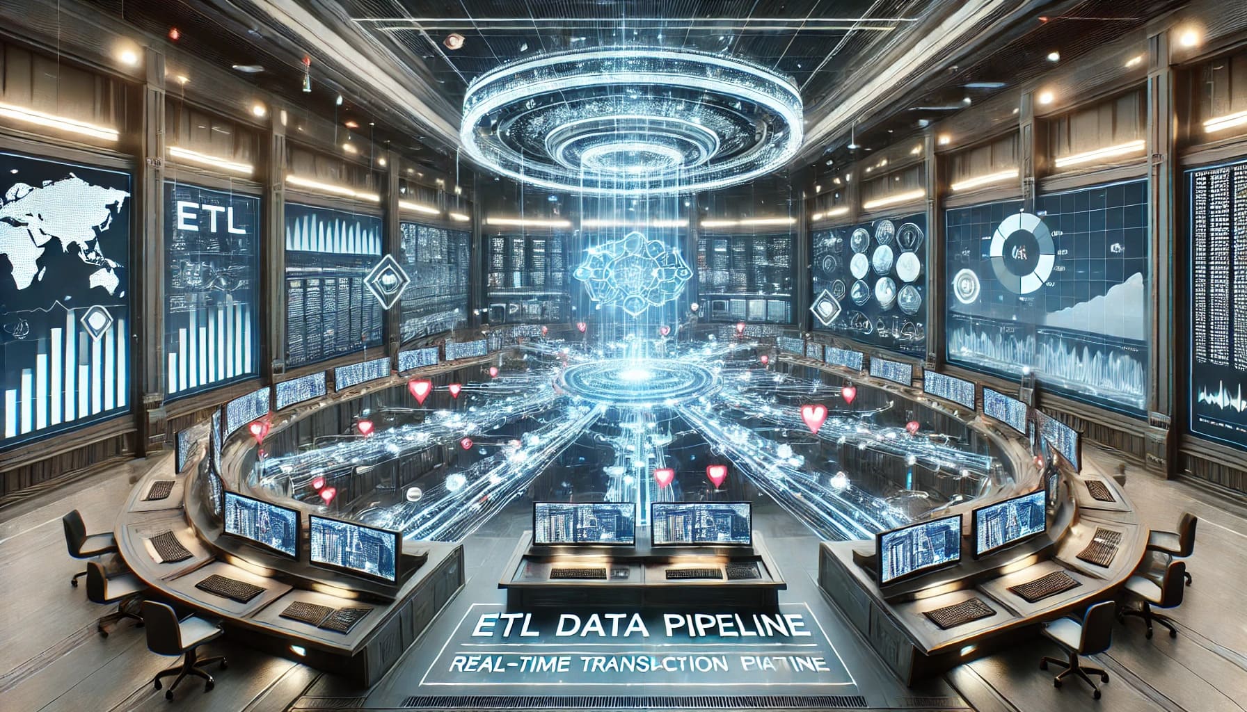 etl data pipeline