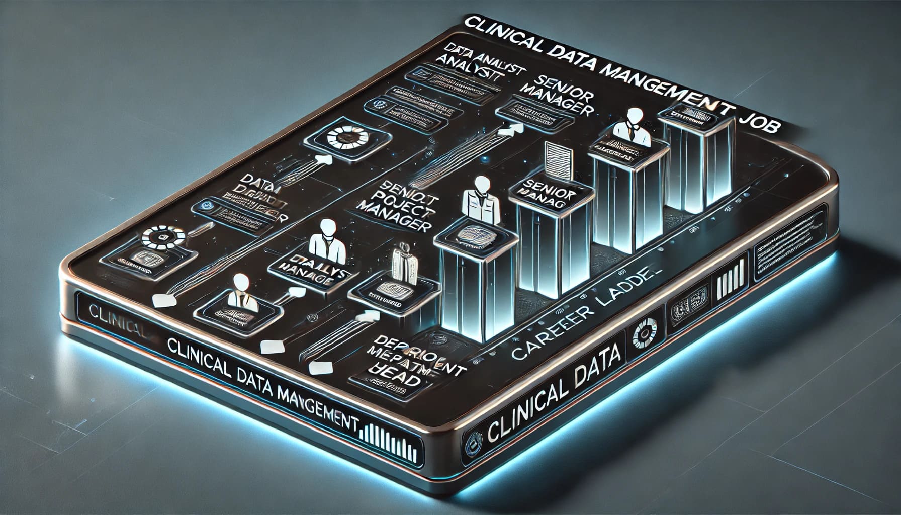 clinical data management jobs
