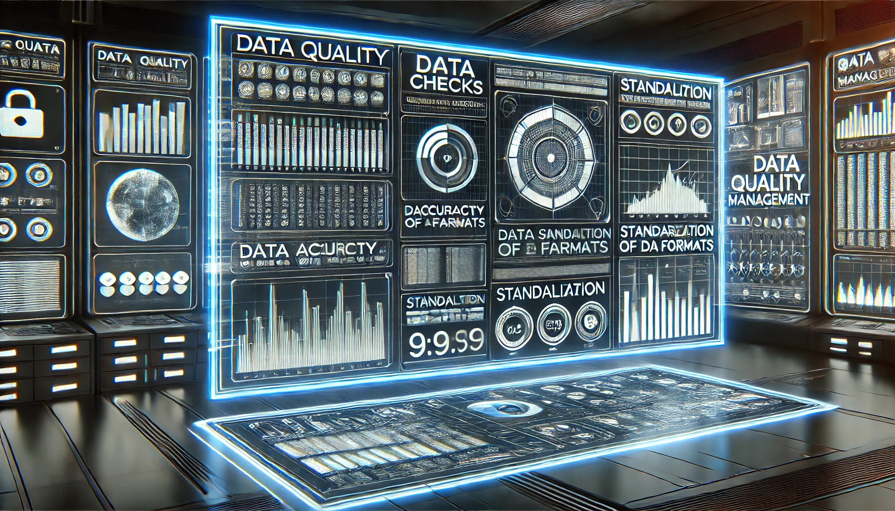 analytics dashboard