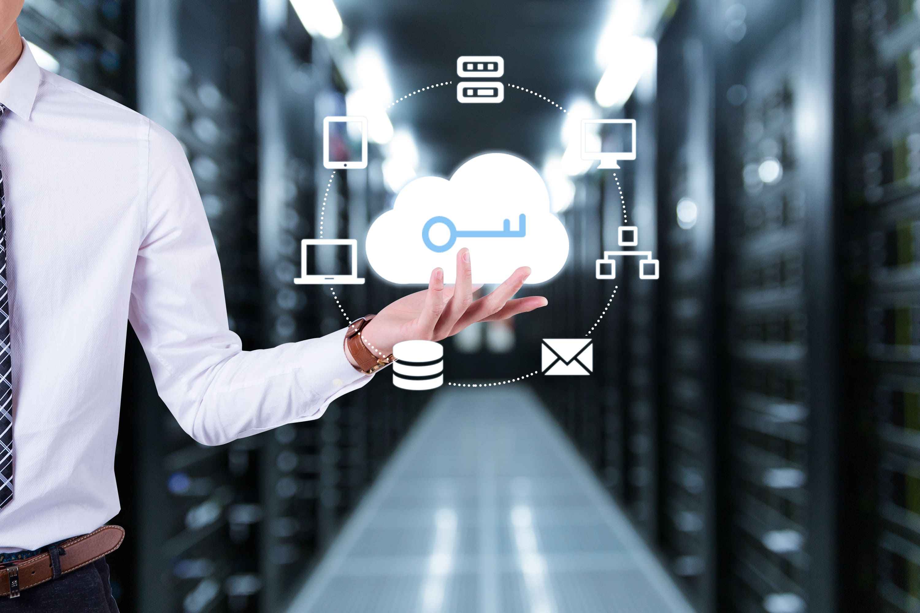 data integration vendors