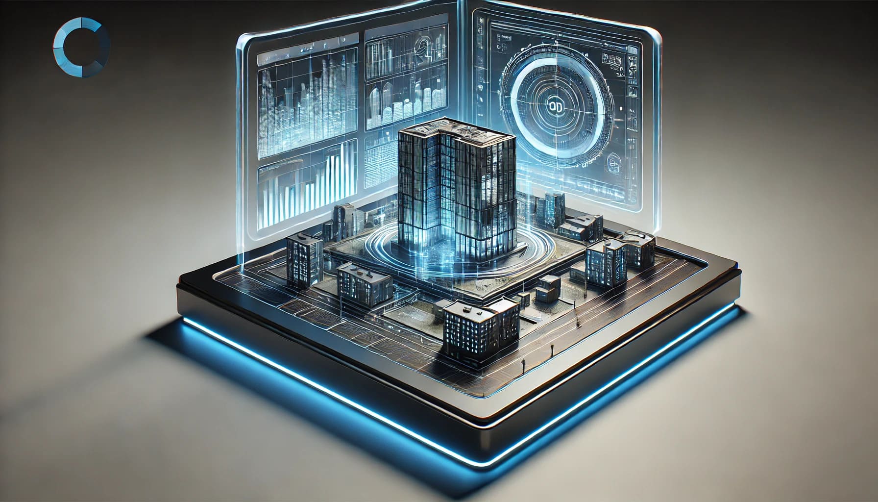 3d data visualization