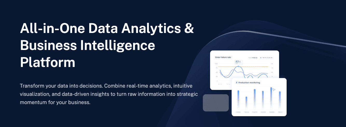 data warehousing and business intelligence