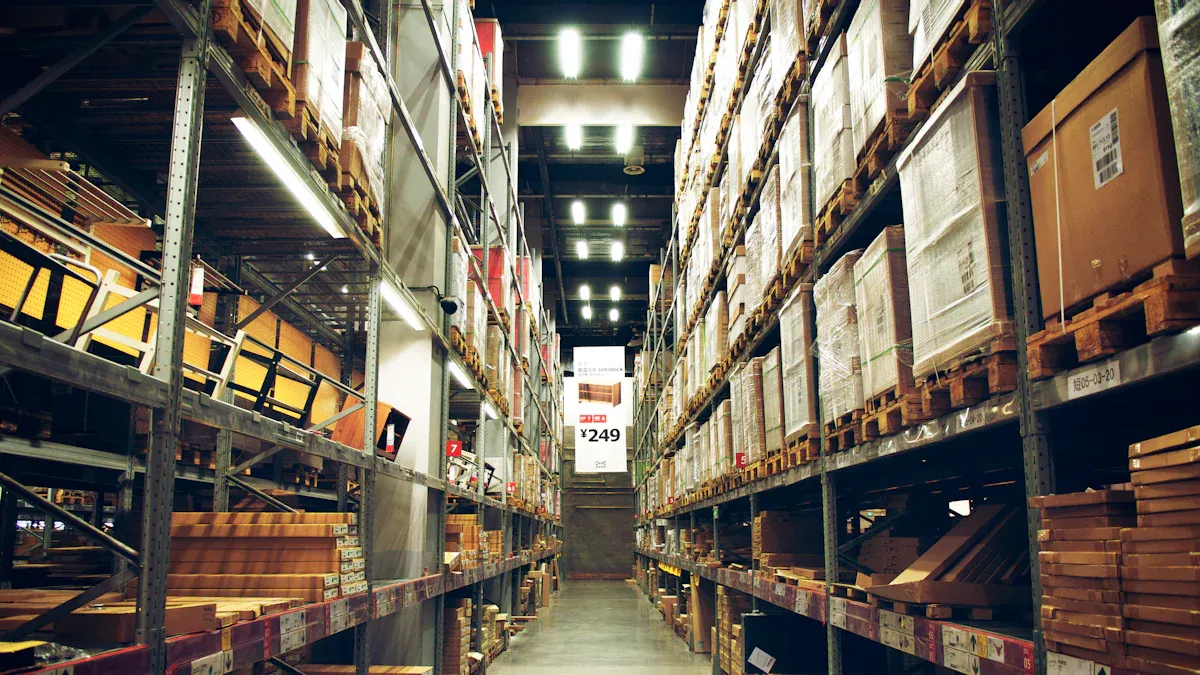 庫存軟體是什麼