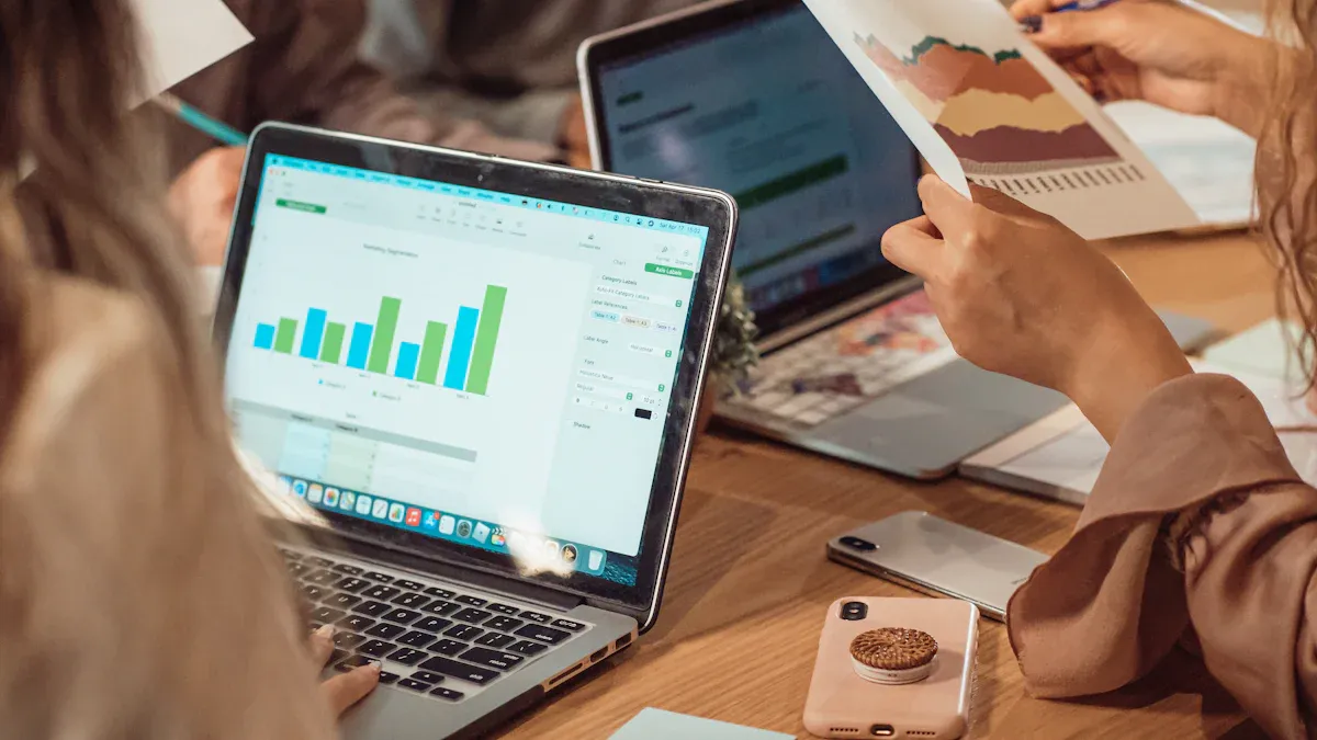 kpi dashboard 1