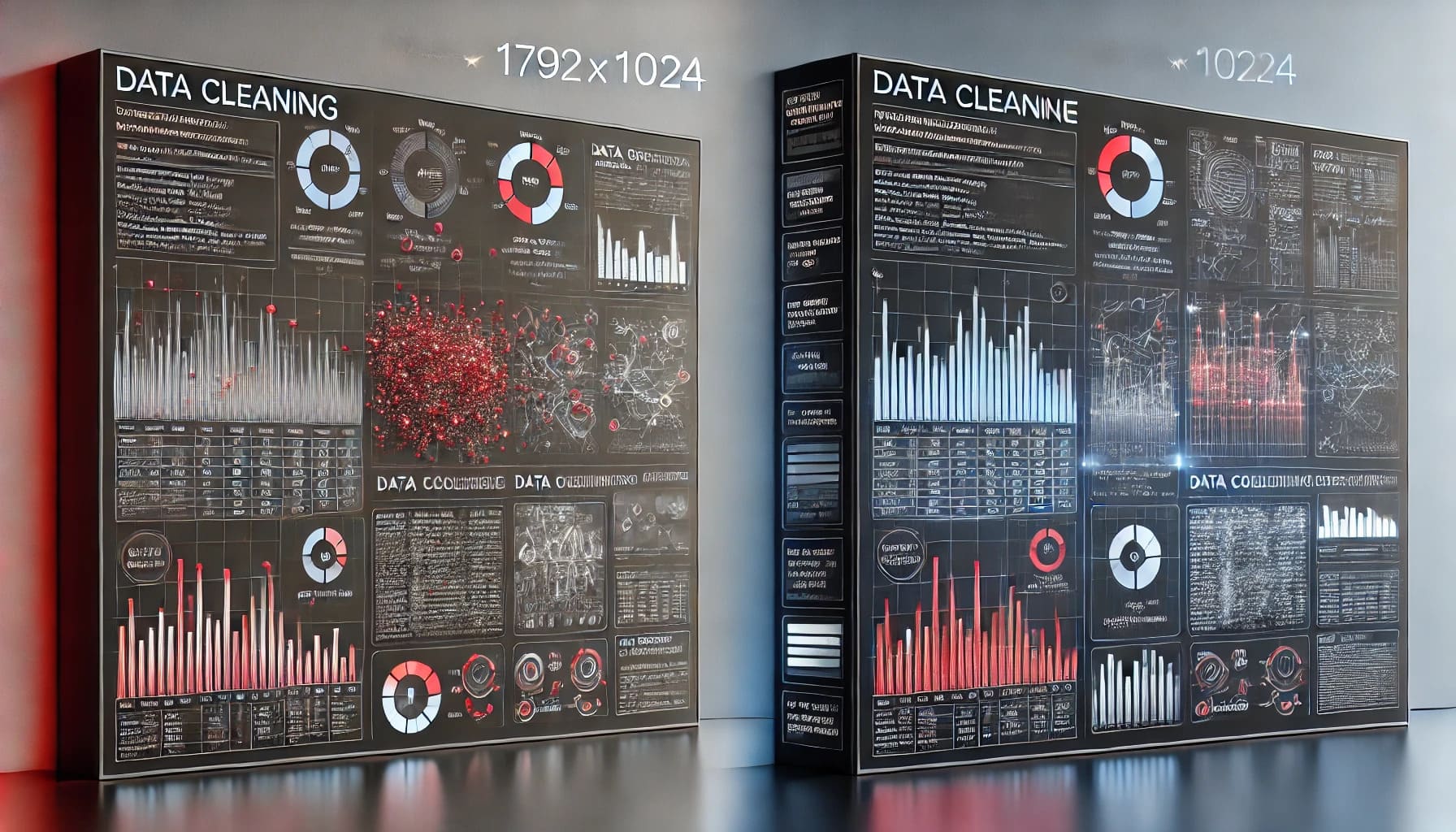 data cleaning techniques