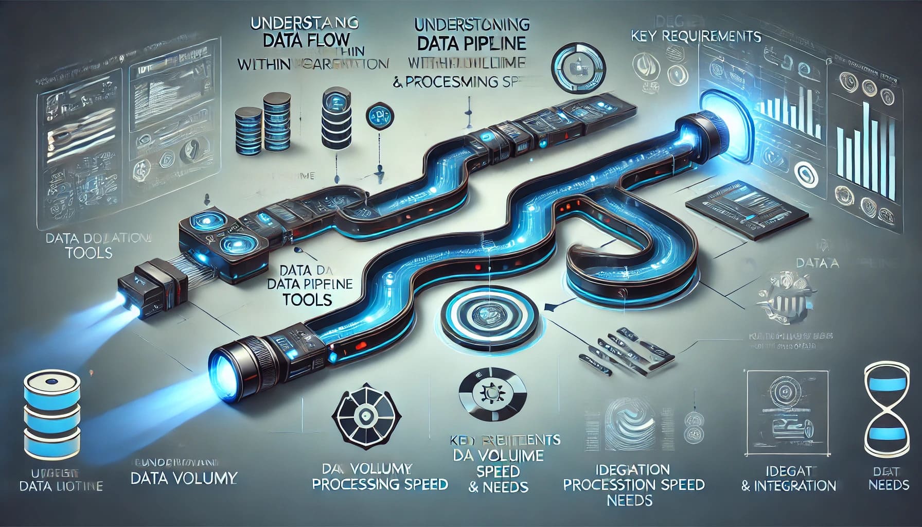 data pipeline tools