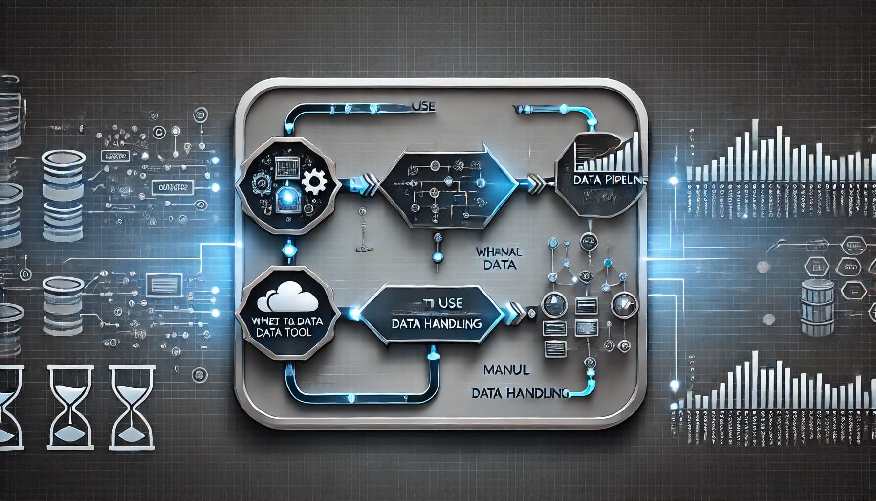 data pipeline tools