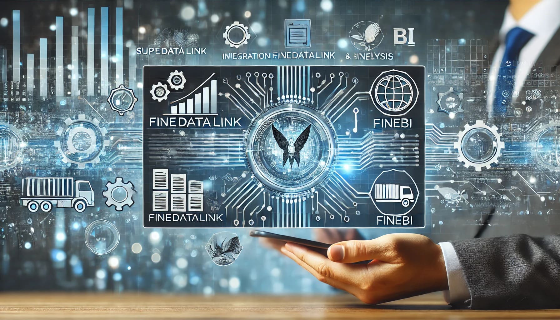 supplier data management