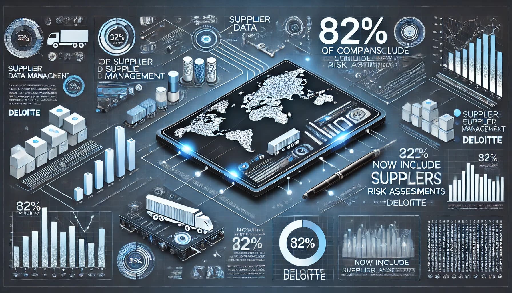 supplier data management