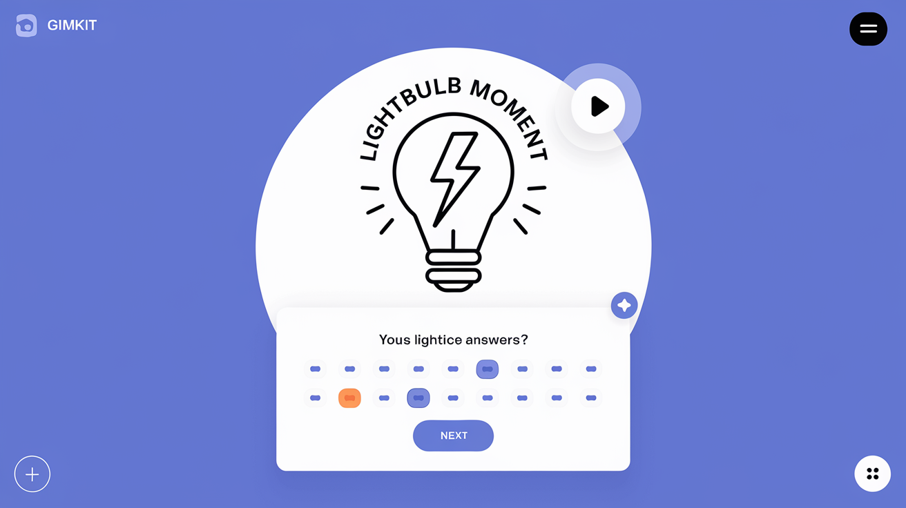 gimkit dashboard