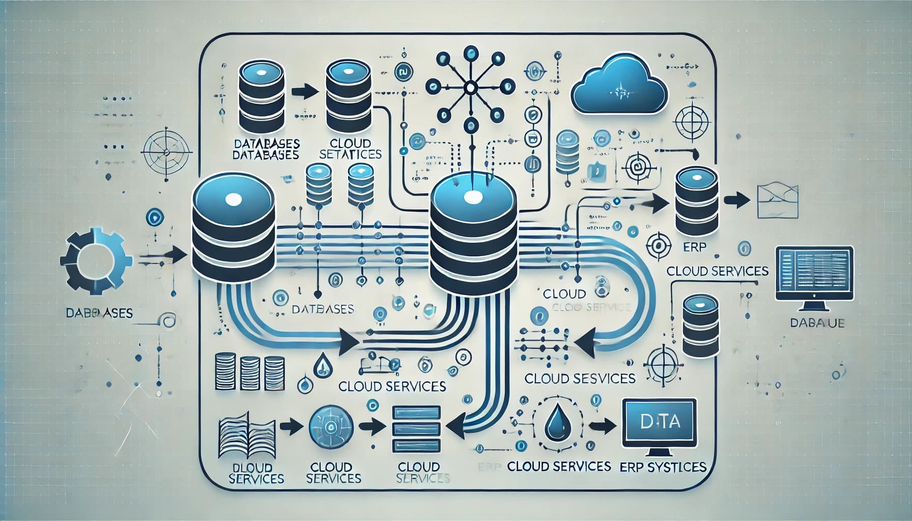 supplier data management