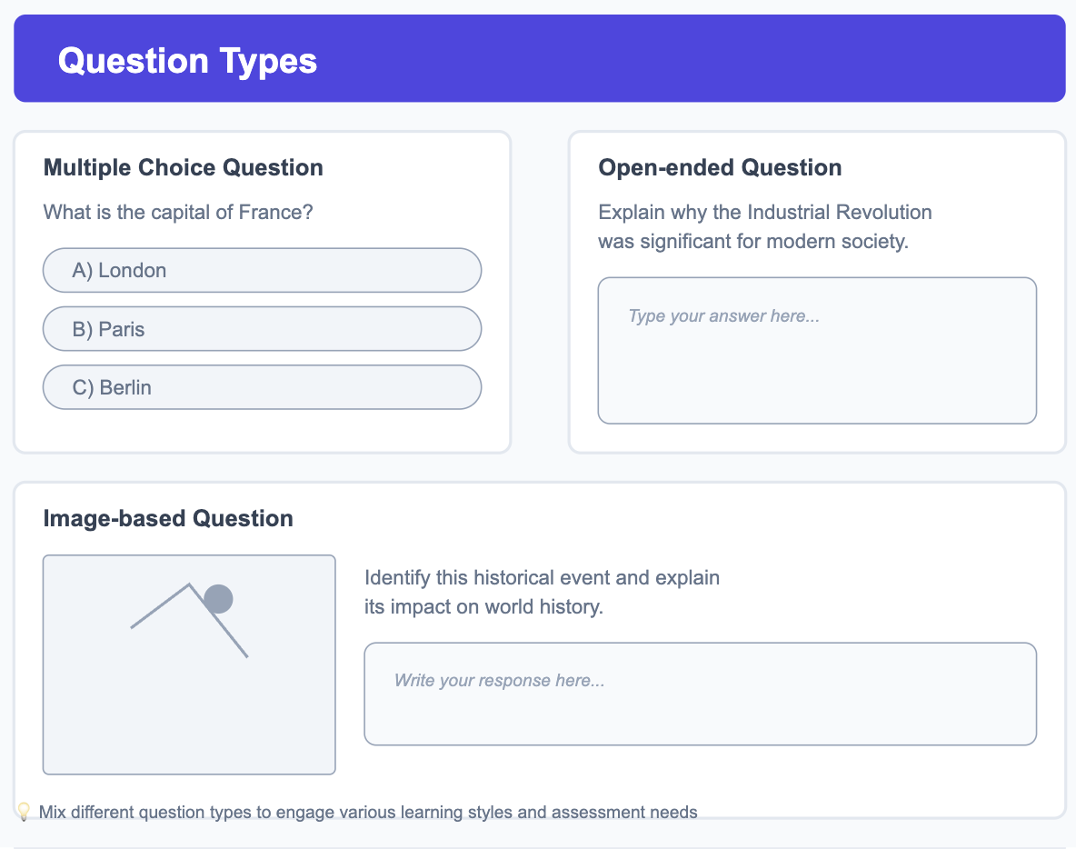 gimkit dashboard