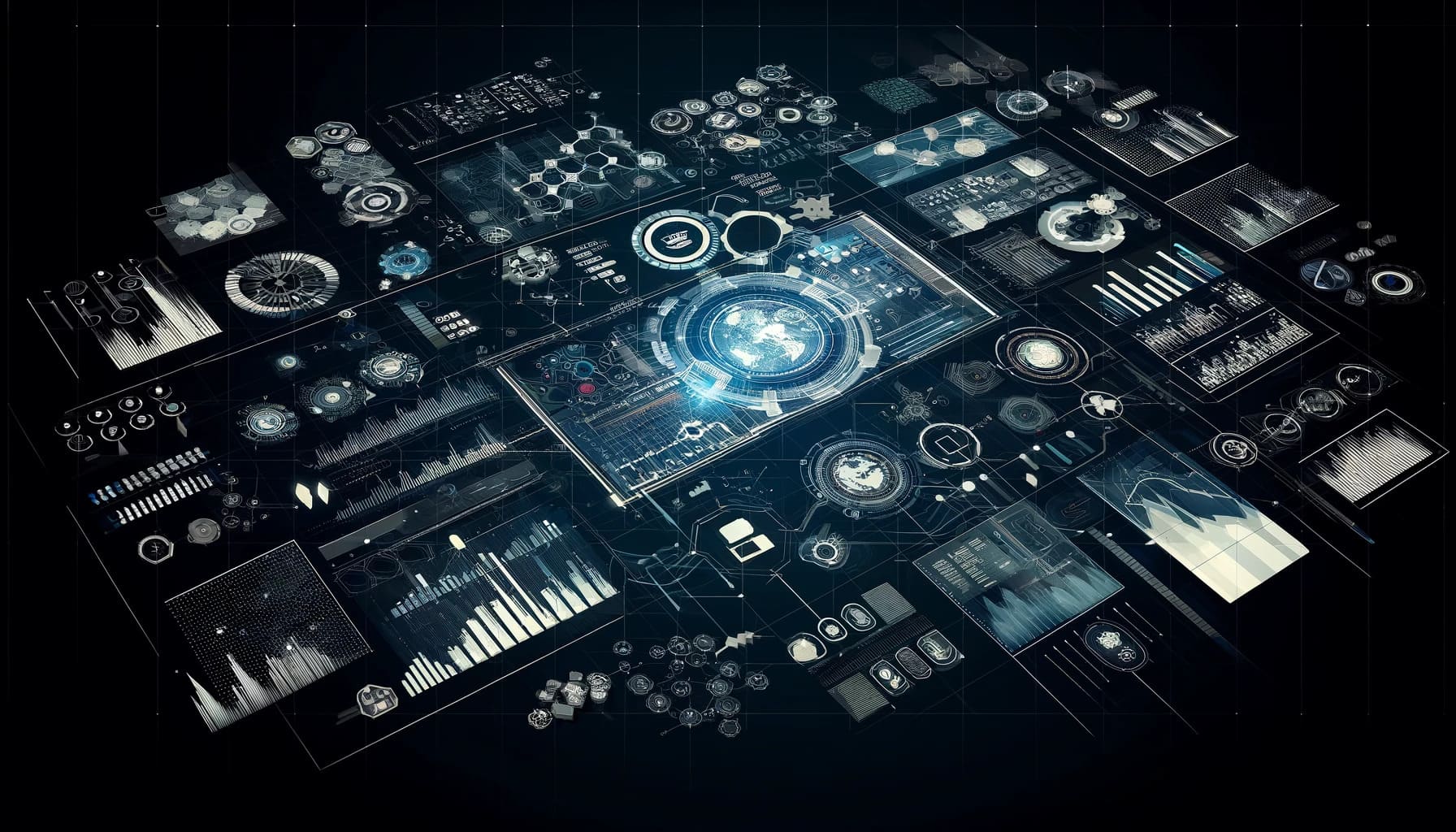 supplier data management