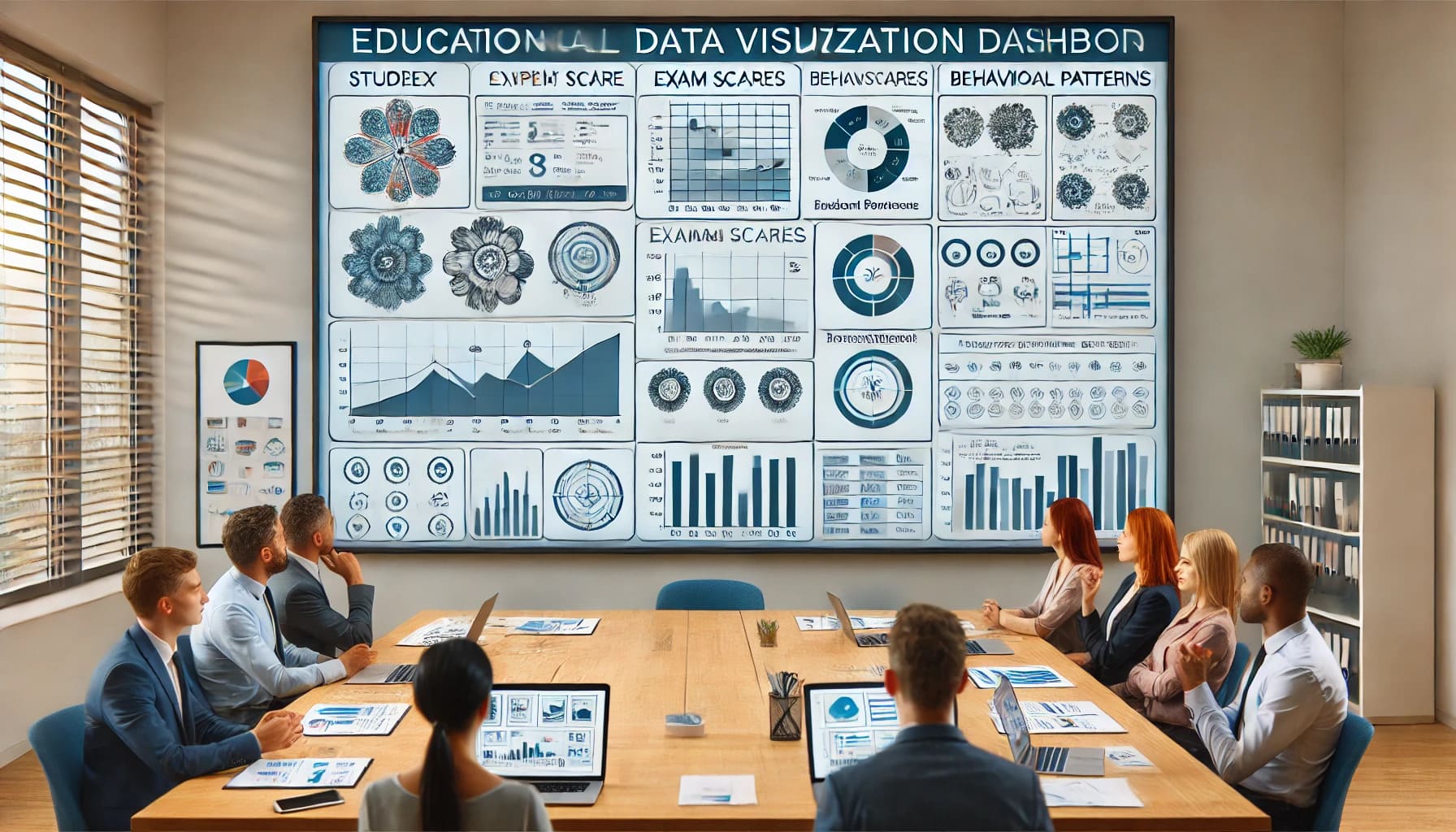 data visualization projects