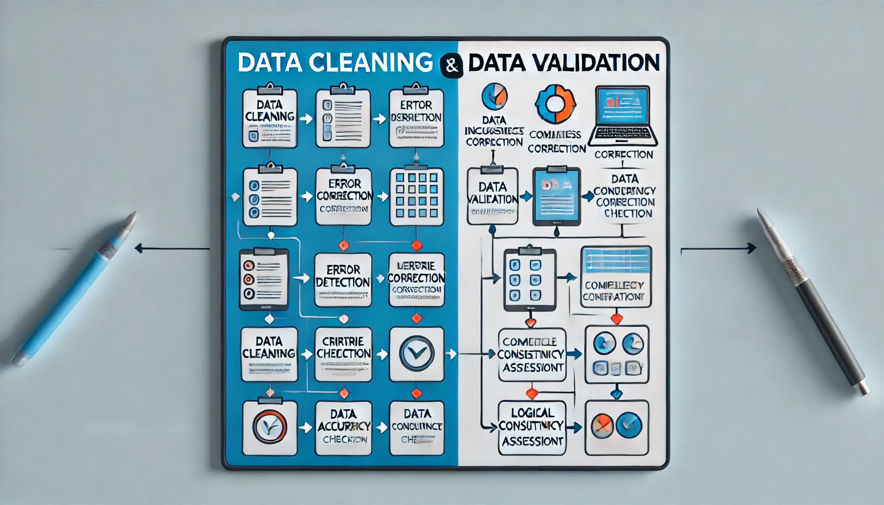 data cleaning techniques