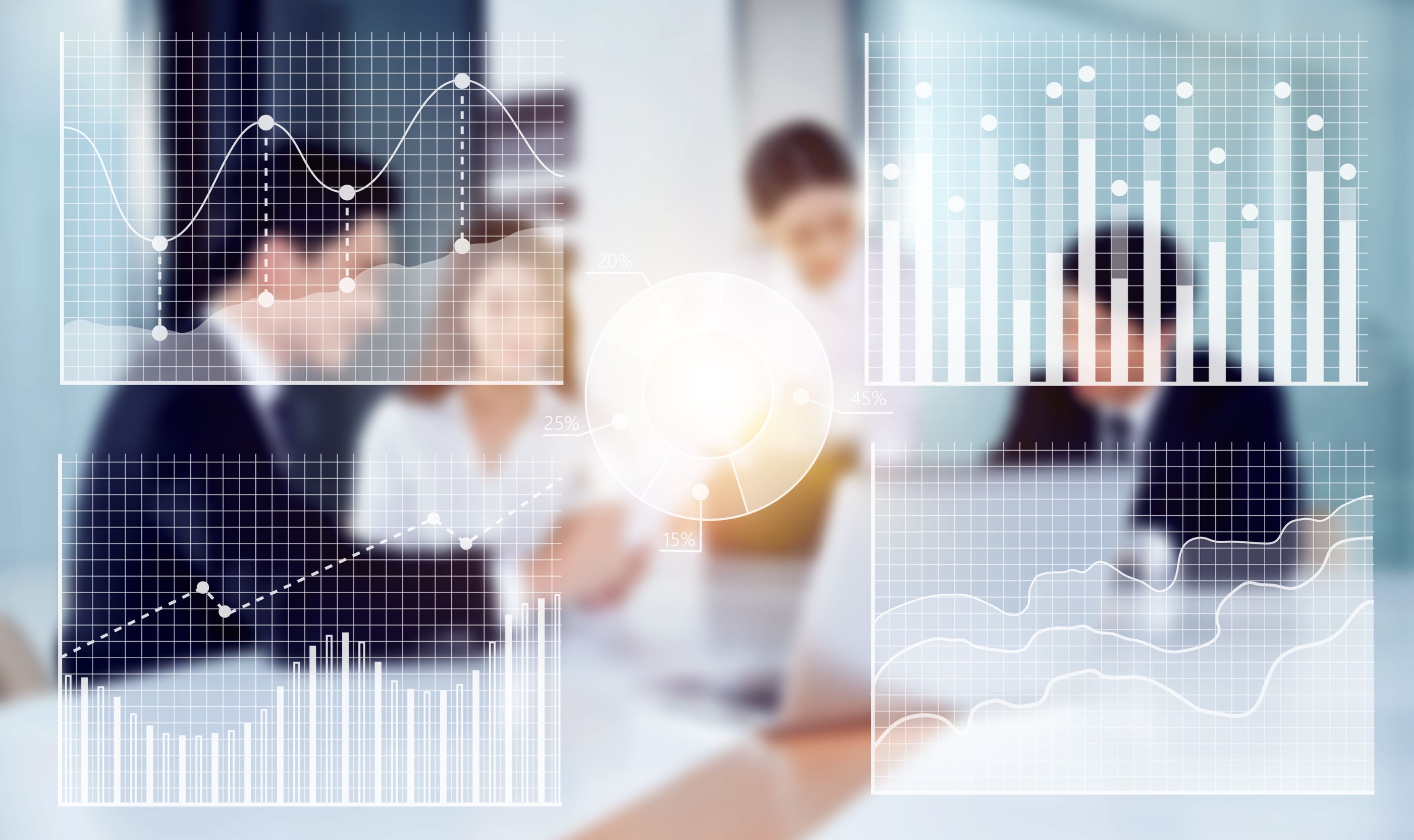 data management consultant