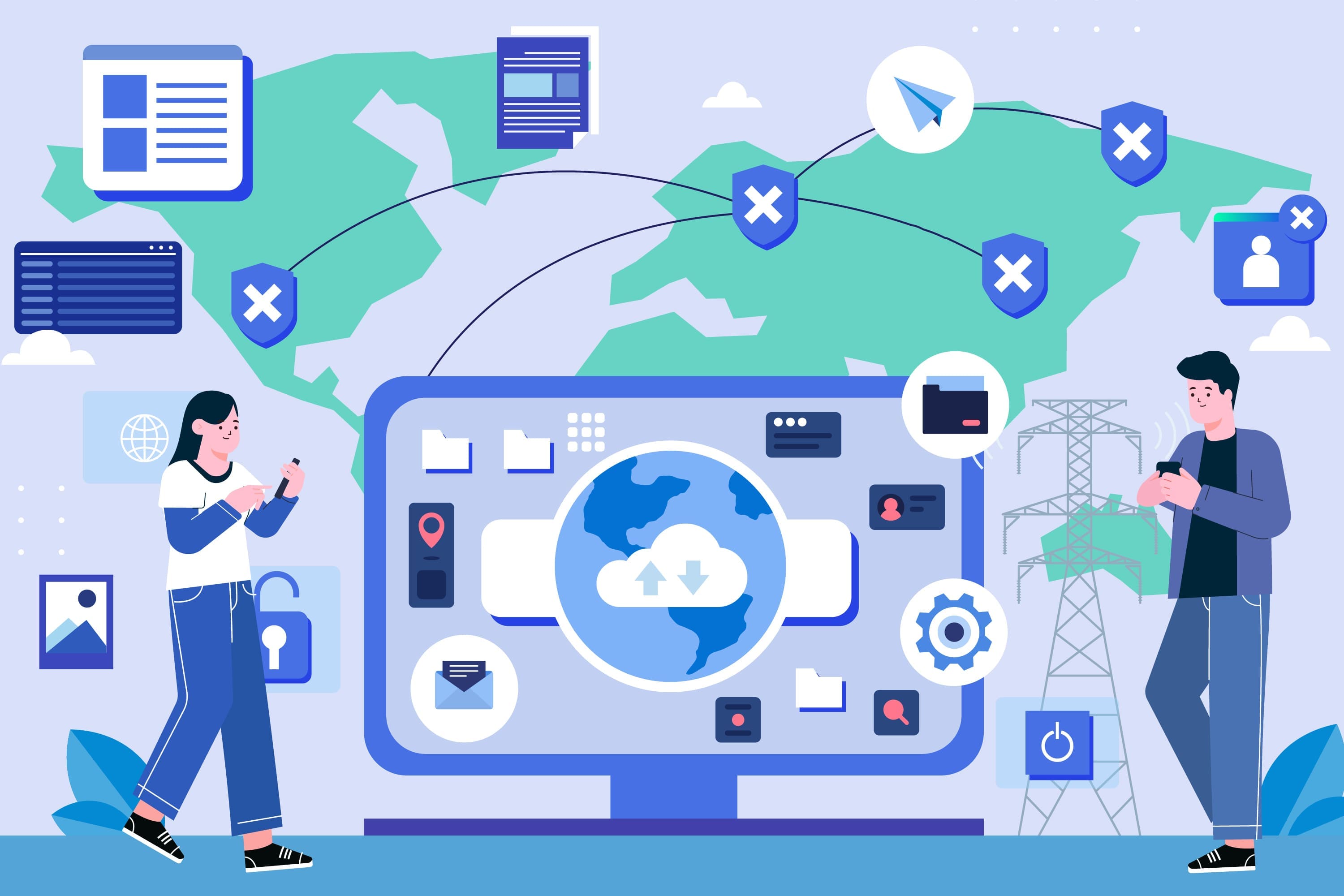 data management consultant