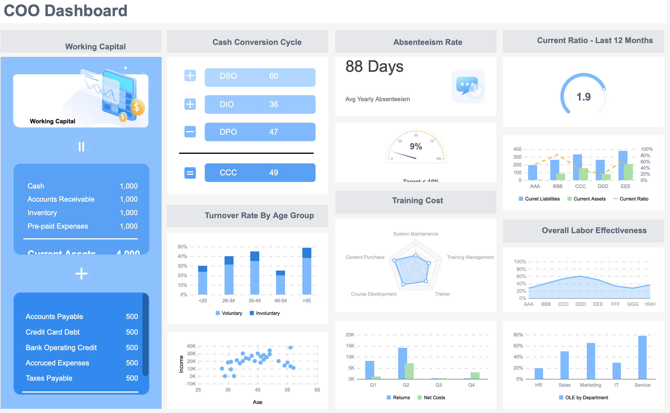 data management consultant