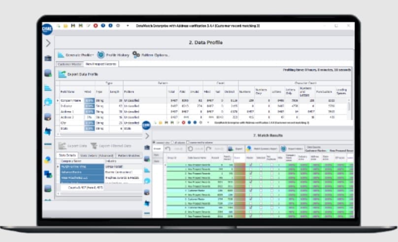 data visualization certificate
