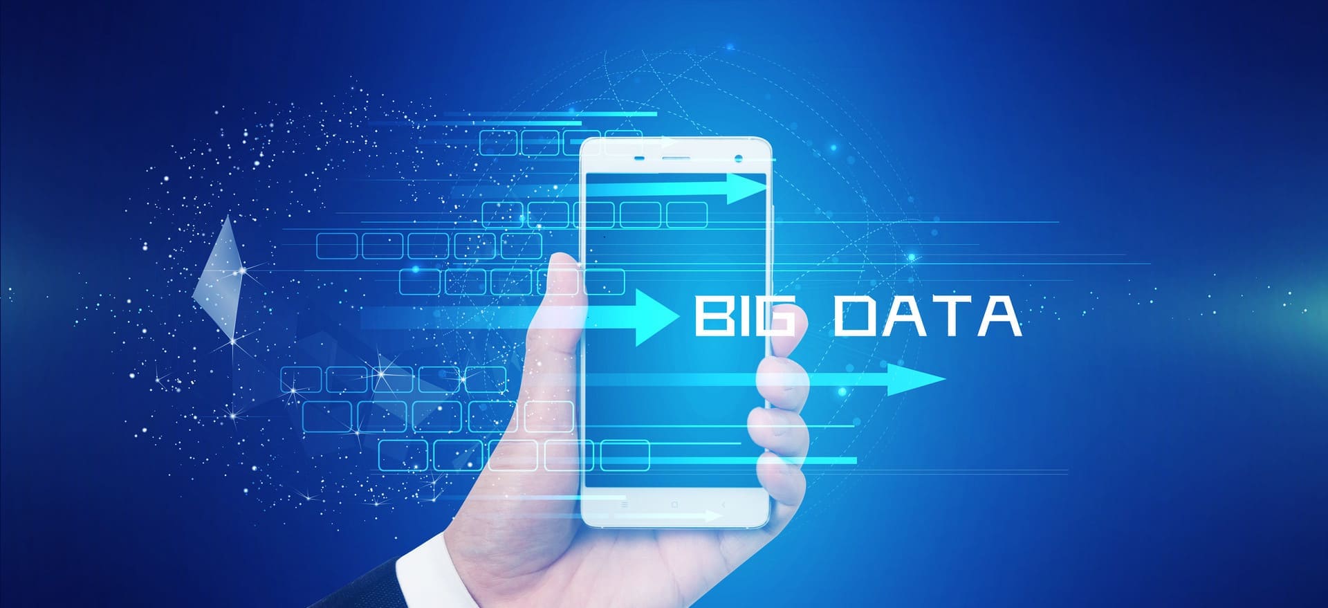 big data pipeline