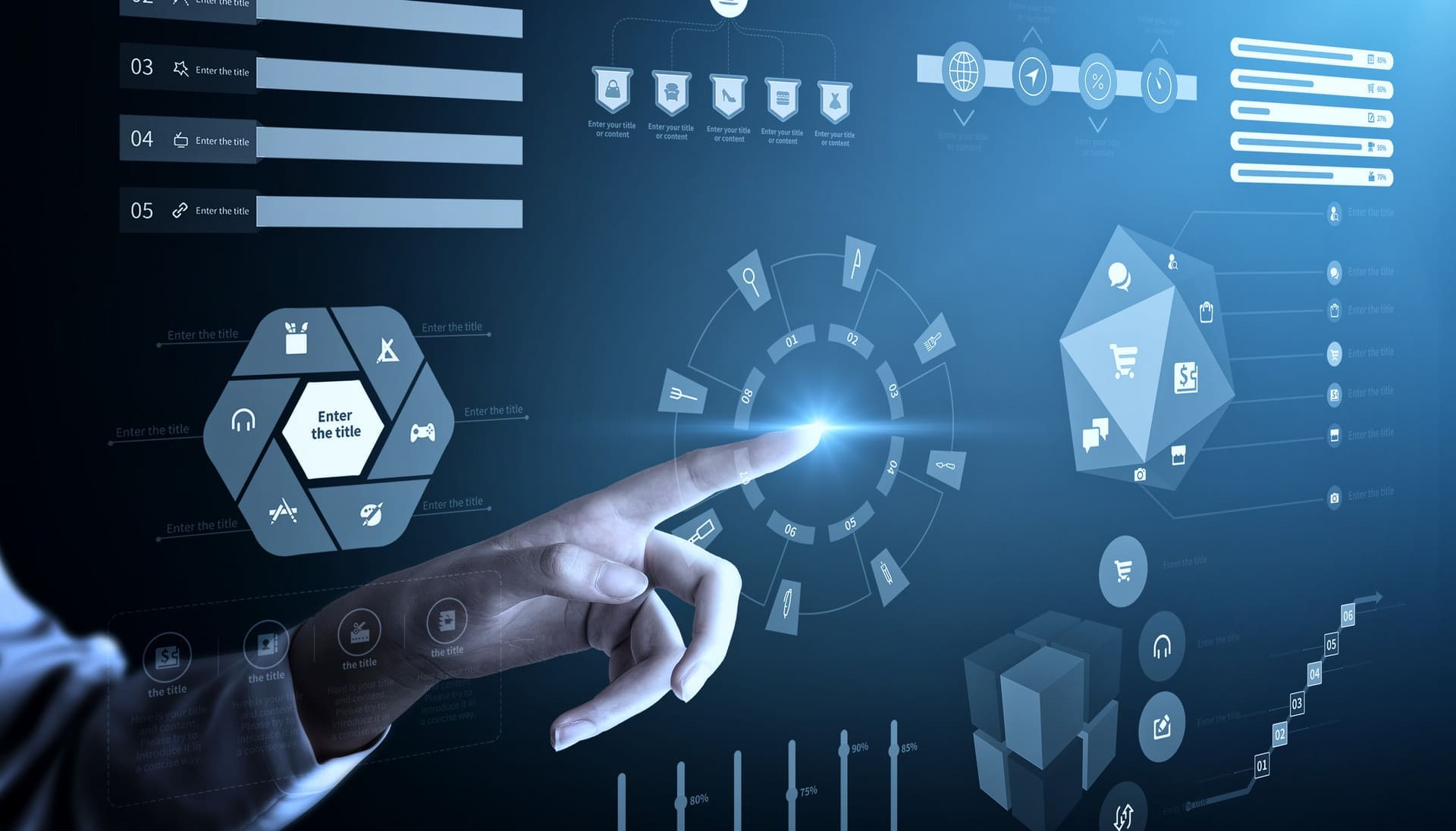 big data pipeline