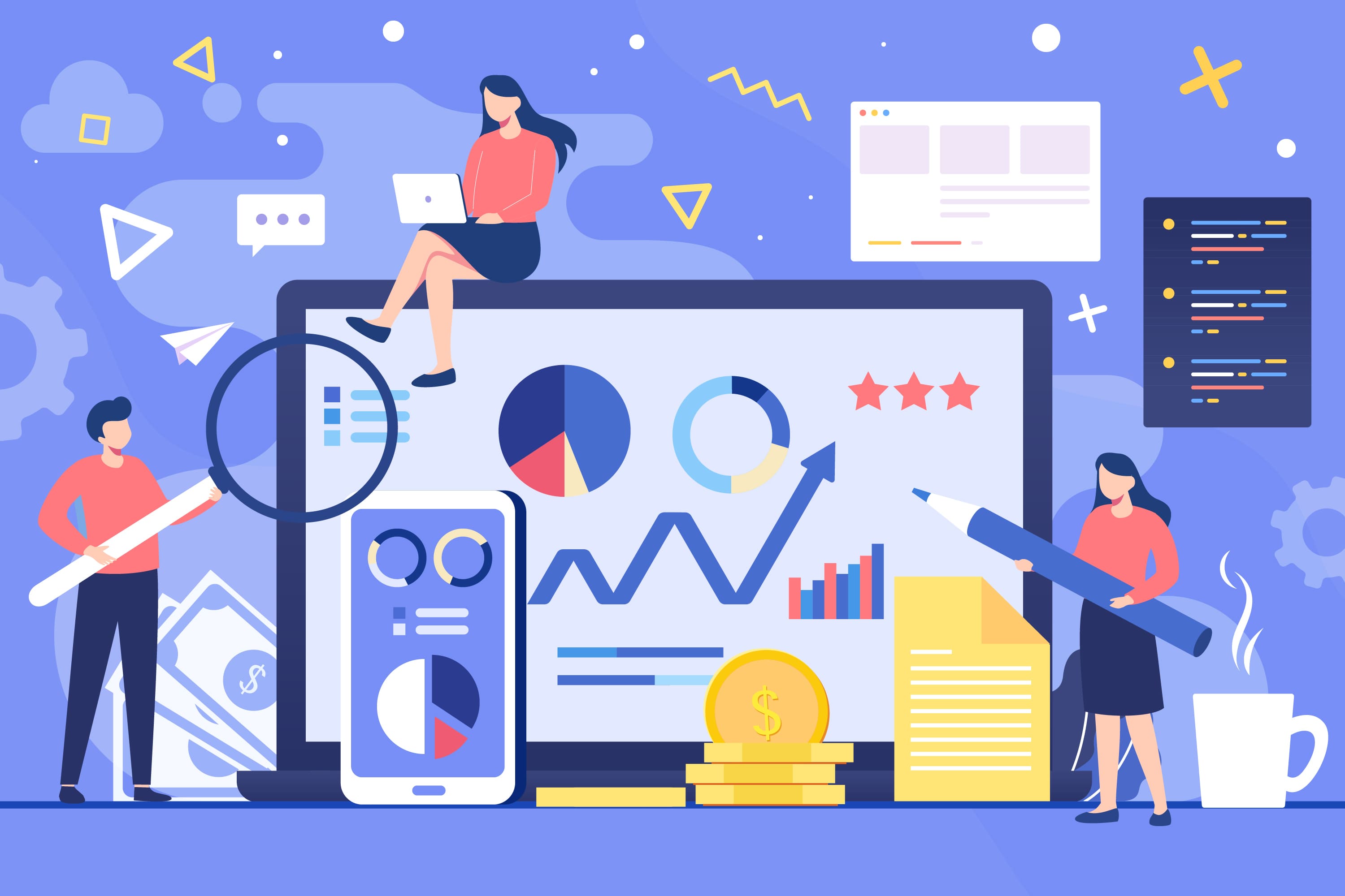big data pipeline