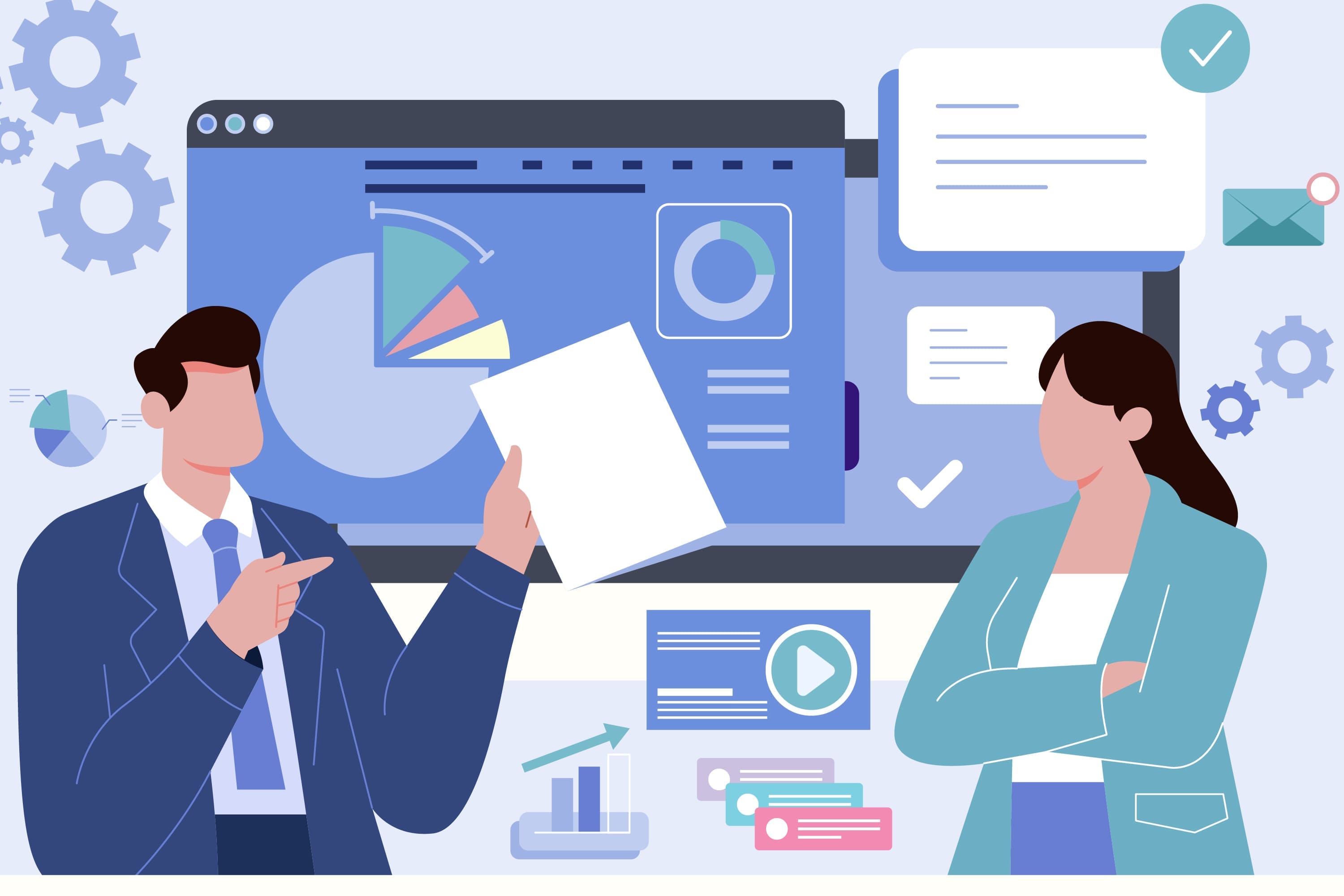 data warehouse solutions