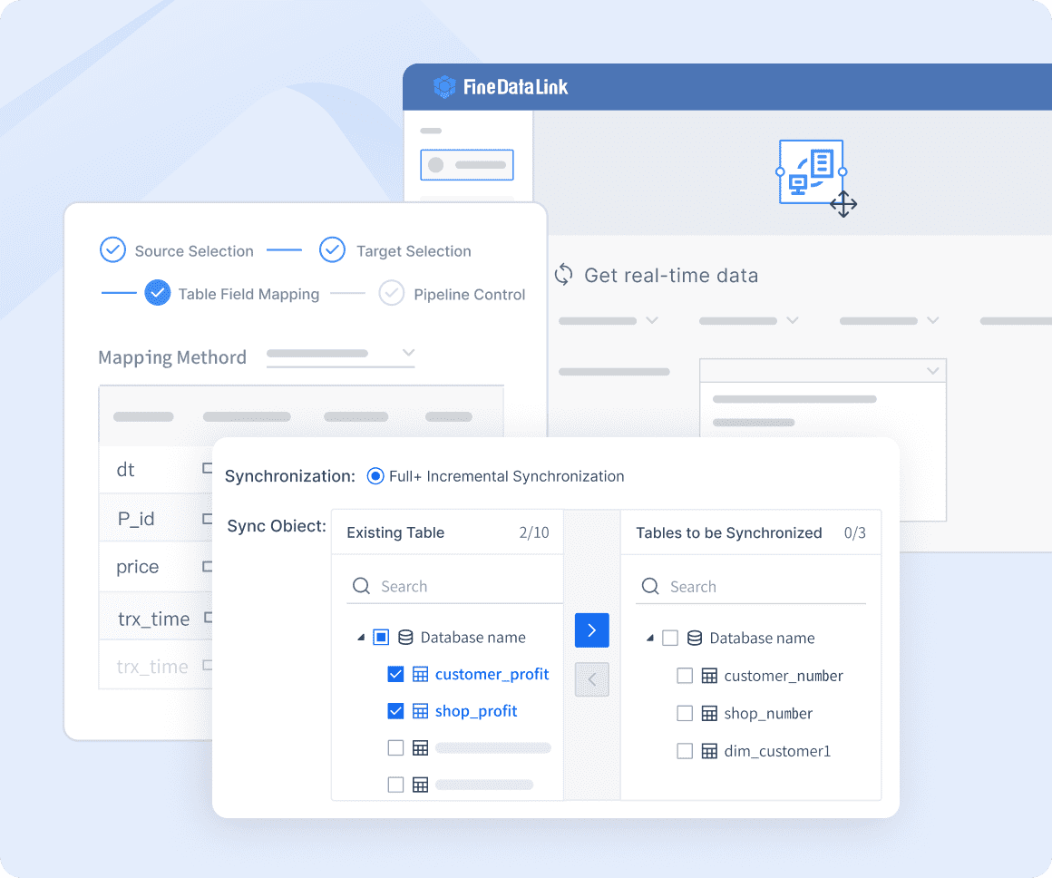 data warehouse solutions