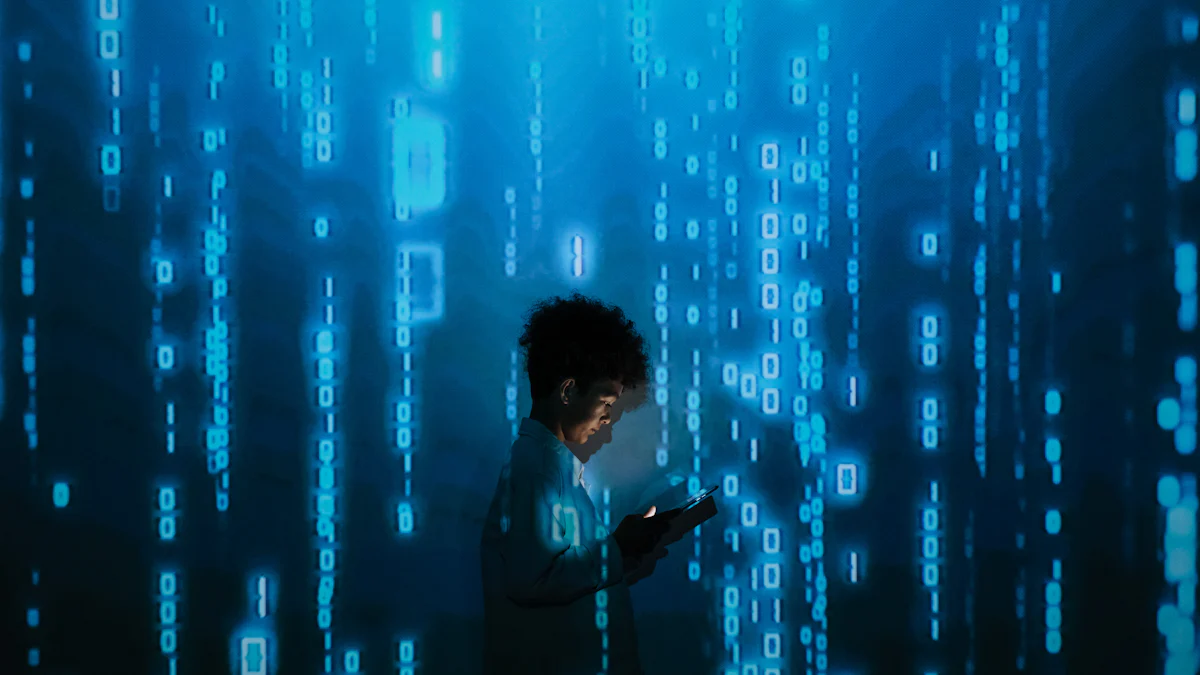 data integration report