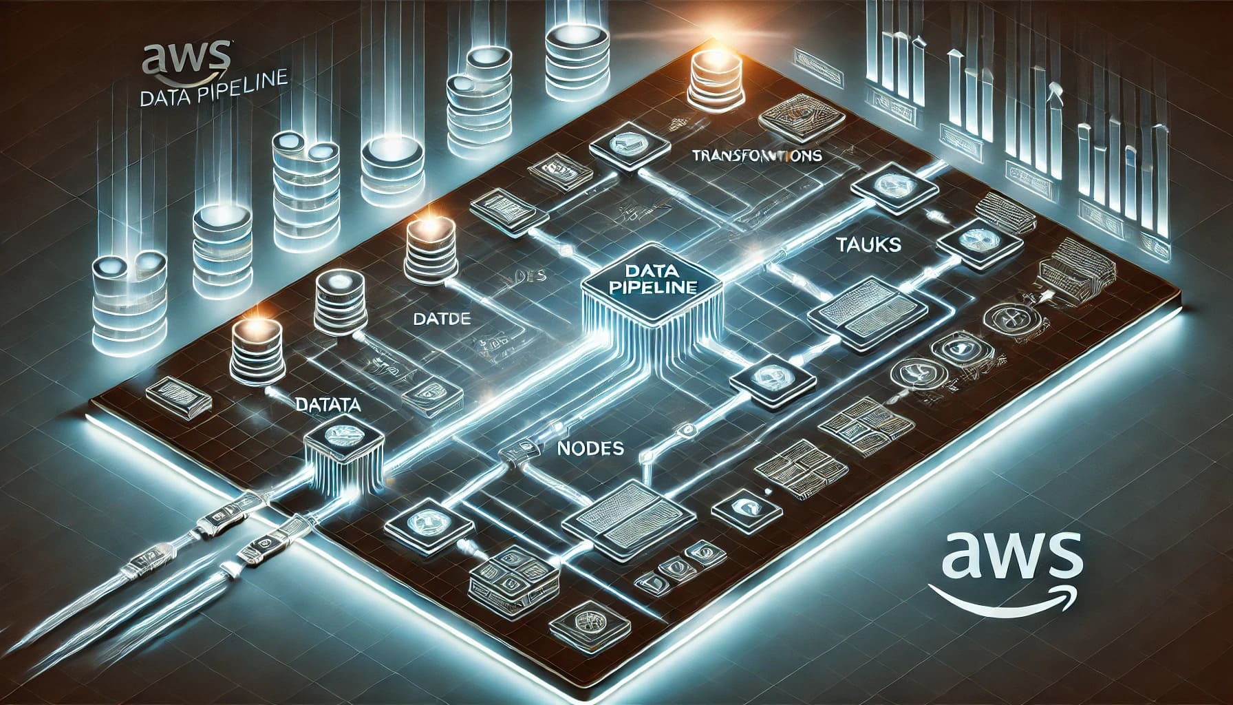aws data pipeline