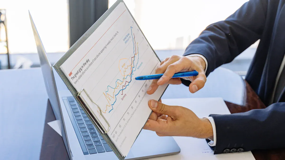 ESG Reporting: Benefits of AI