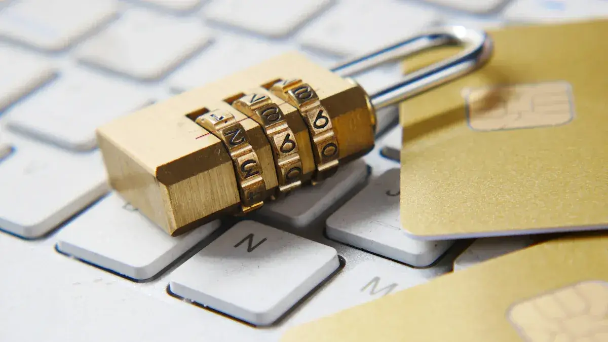 data safety
