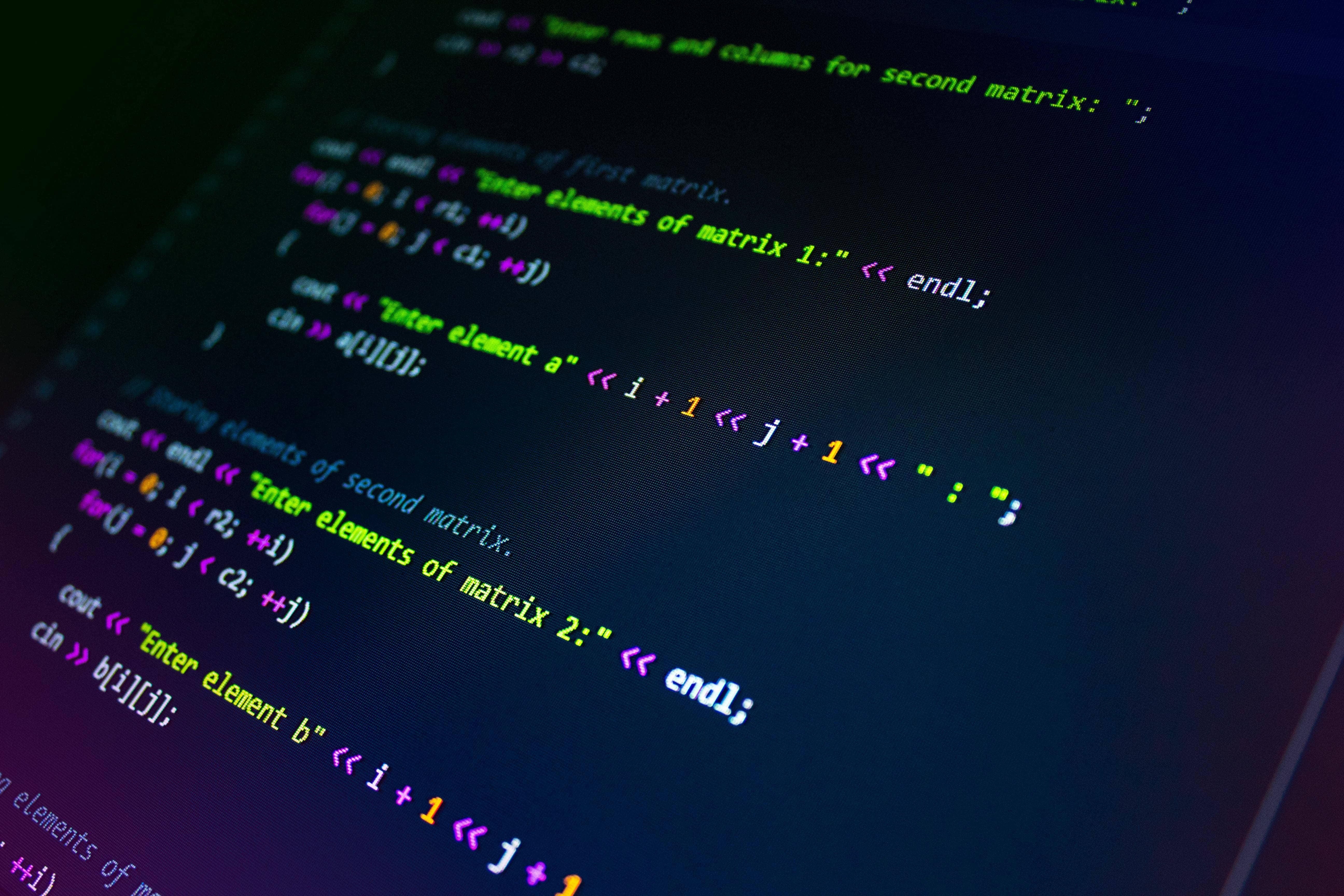 數據分析技能：SQL