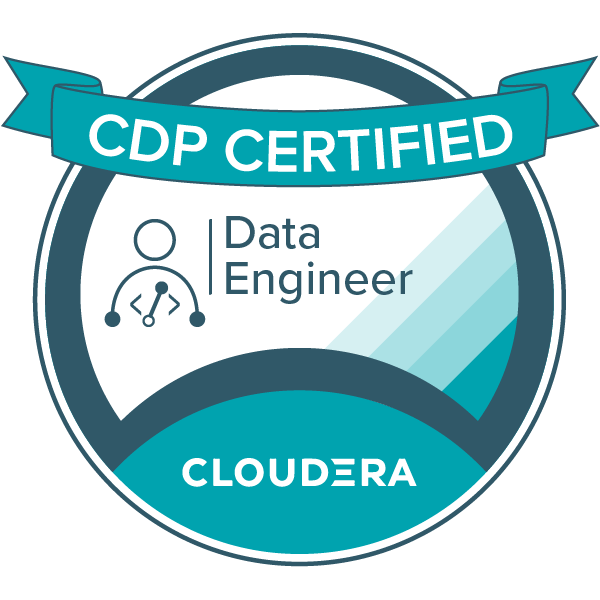 數據分析師證照：CDP